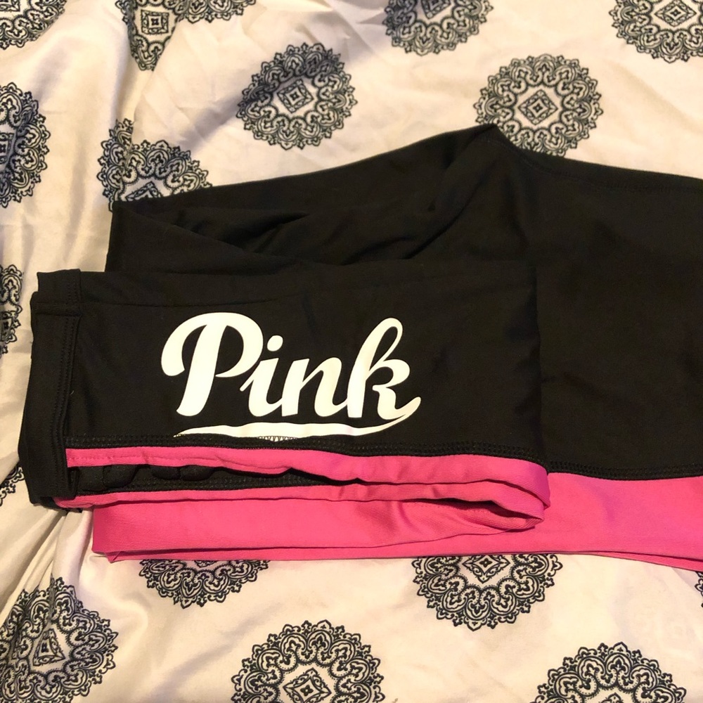 High waist leggings - Picture 3 of 3